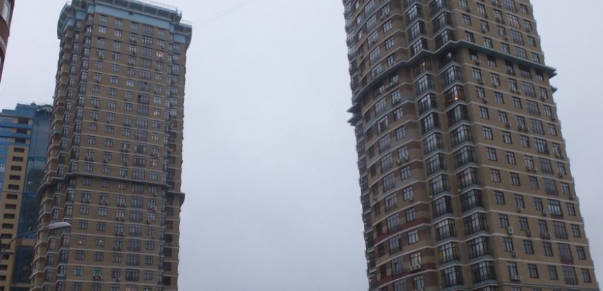 Так выглядит Жилой комплекс Янтарный город - #816326421