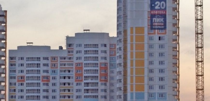 Так выглядит Жилой комплекс Ярославский - #1159691767