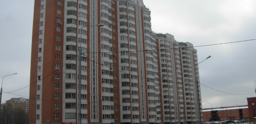 Так выглядит Жилой комплекс Юбилейный - #861190871