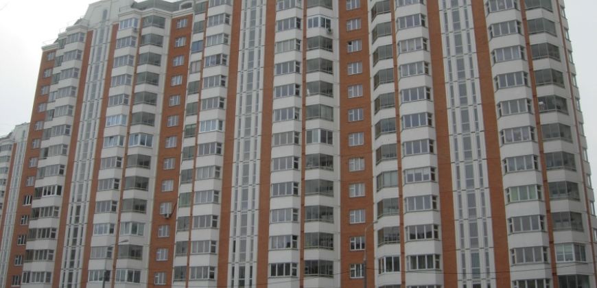 Так выглядит Жилой комплекс Юбилейный - #203267409