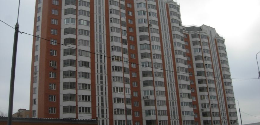Так выглядит Жилой комплекс Юбилейный - #697786295