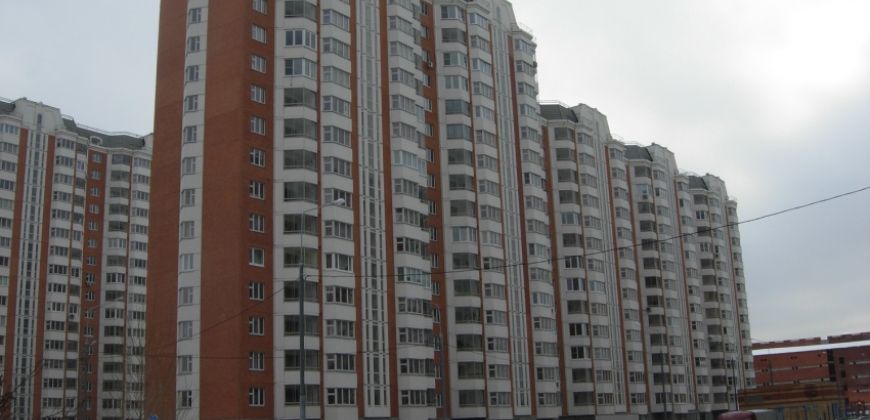 Так выглядит Жилой комплекс Юбилейный - #1341877152