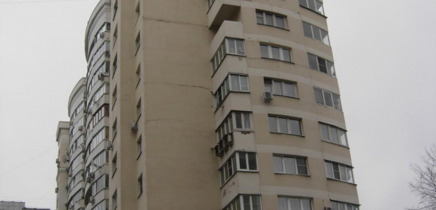 Так выглядит Жилой комплекс Юность - #1009511213