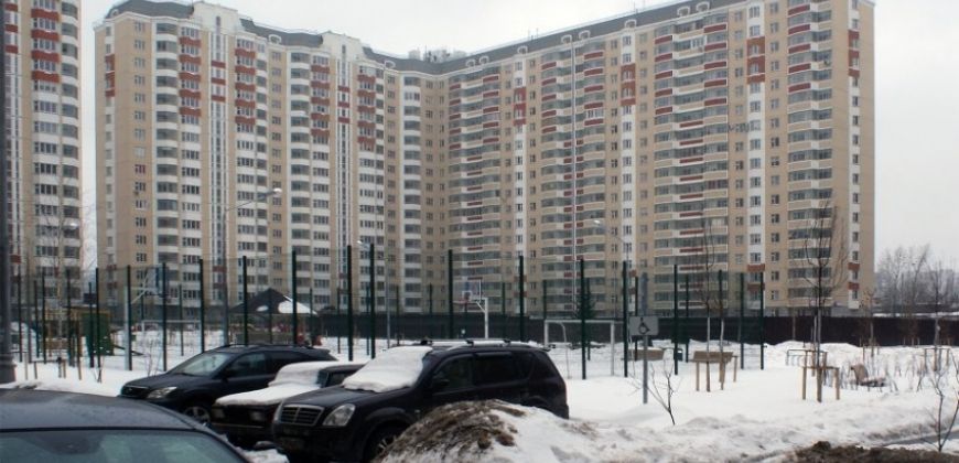 Так выглядит Жилой комплекс Юрлово - #1657492186