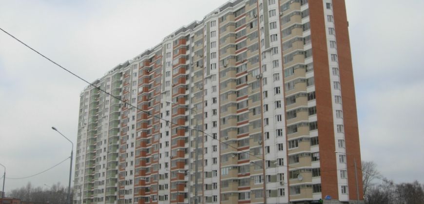 Так выглядит Жилой комплекс Южное Кучино - #1071727378