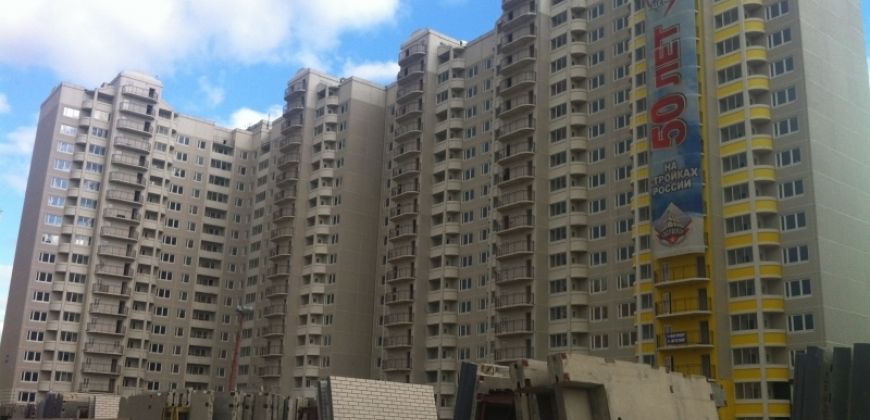 Так выглядит Жилой комплекс Южное Видное - #125325046