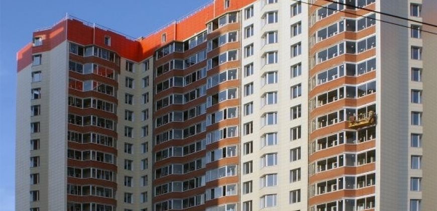 Так выглядит Жилой комплекс Южный парк - #1215471293