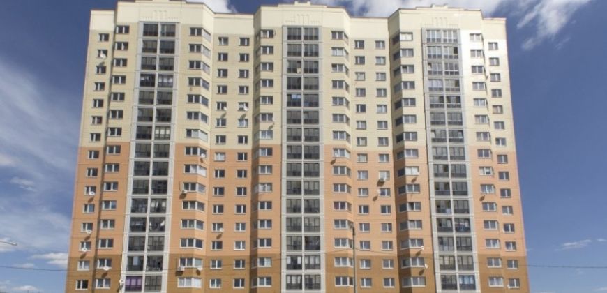 Так выглядит Жилой комплекс Южный - #1127276070