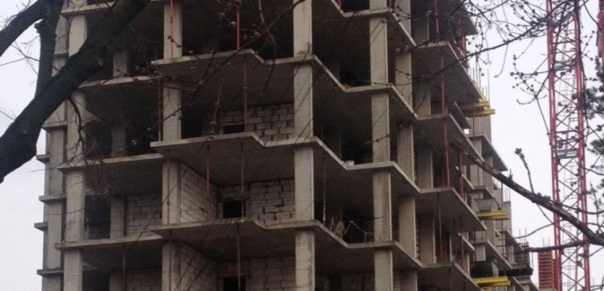 Так выглядит Жилой комплекс Южный - #2058427516