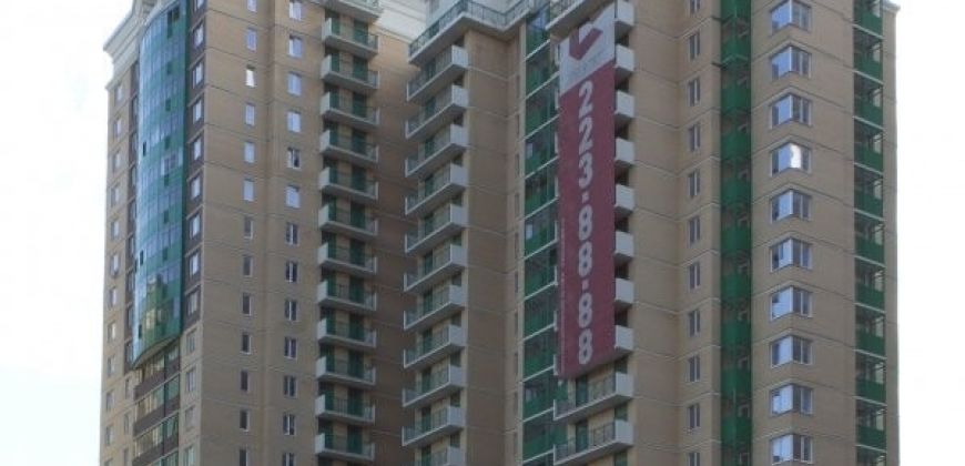 Так выглядит Жилой комплекс Загорье - #1057133261