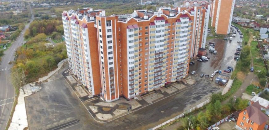 Так выглядит Жилой комплекс Западный - #1936695528