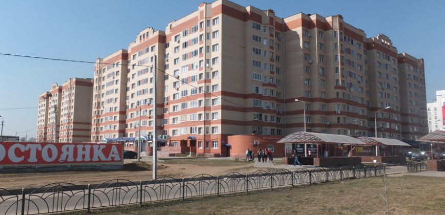 Так выглядит Жилой комплекс Заречье-2 - #510262725