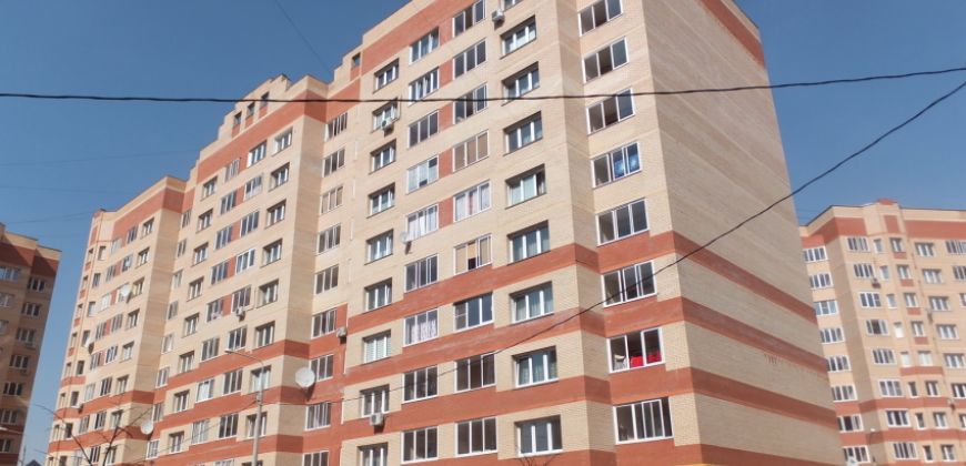 Так выглядит Жилой комплекс Заречье-2 - #525065270