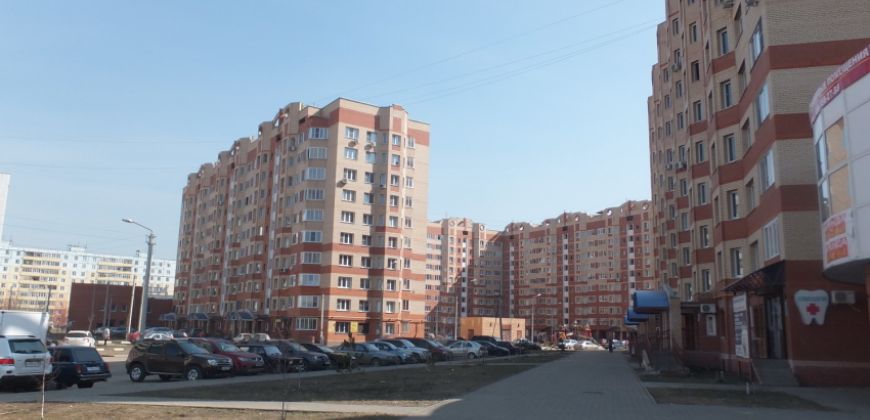 Так выглядит Жилой комплекс Заречье-2 - #1589379127