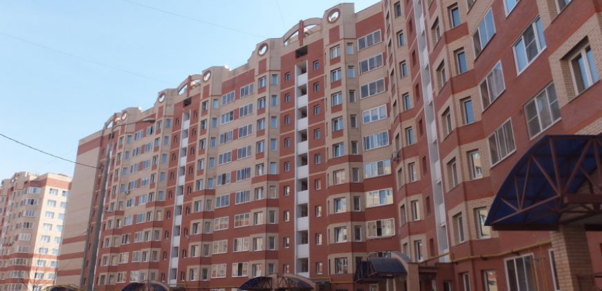 Так выглядит Жилой комплекс Заречье-2 - #75336020