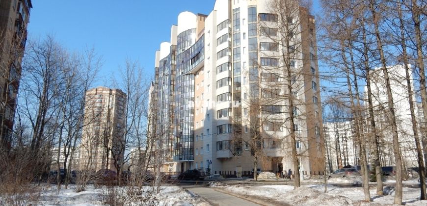 Так выглядит Жилой комплекс Зеленоград к. 108, 829 - #586405331