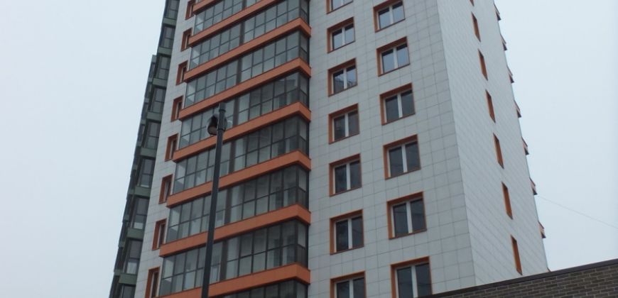 Так выглядит Жилой комплекс Зеленый берег - #1821421856