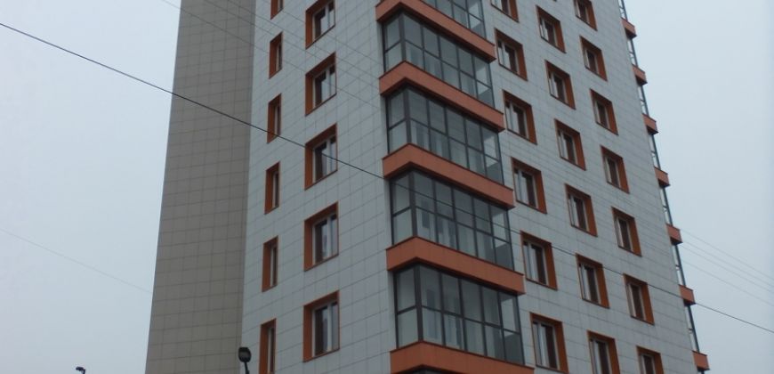 Так выглядит Жилой комплекс Зеленый берег - #953122955