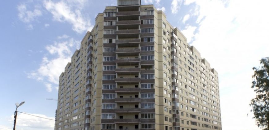 Так выглядит Жилой комплекс Зеленый Город - #635654073
