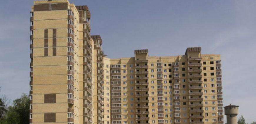 Так выглядит Жилой комплекс Зеленый Город - #1709796898