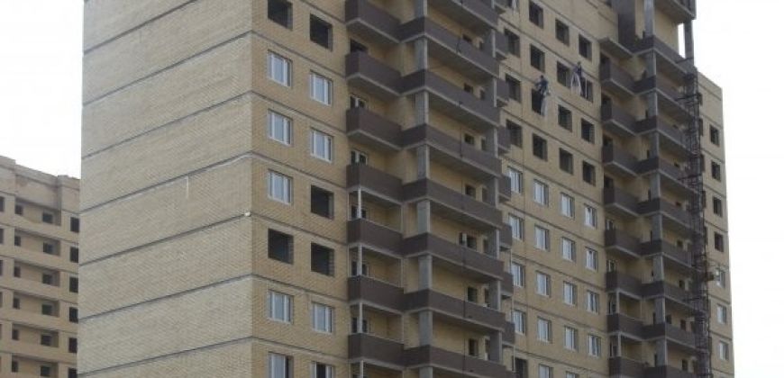 Так выглядит Жилой комплекс Зеленый Город - #616067653