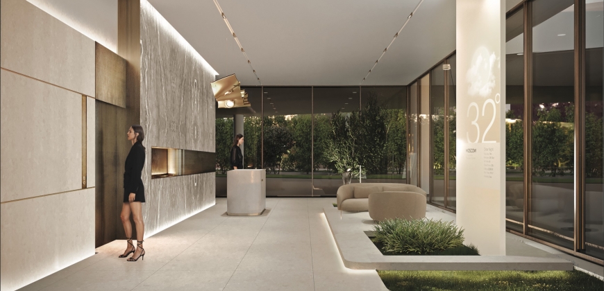 Так выглядит Жилой комплекс Жилой квартал Victory Park Residences - #528618874