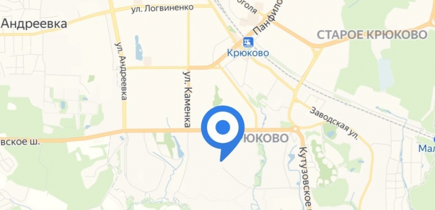 Так выглядит Жилой комплекс Жилой микрорайон 21 в Зеленограде - #1495512141