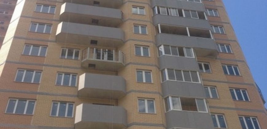 Так выглядит Жилой комплекс Жилой микрорайон Парк Гармония - #692396737