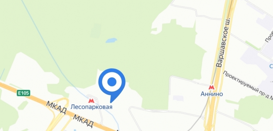 Так выглядит Жилой комплекс Жилой микрорайон Зеленая вертикаль - #1348190007