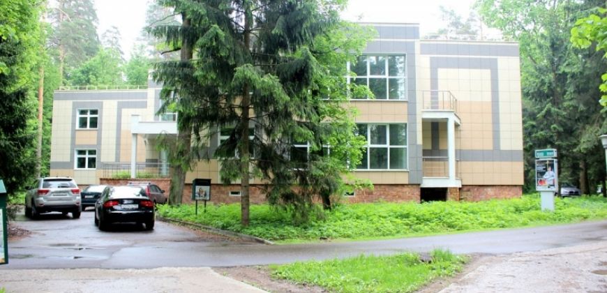 Так выглядит Жилой комплекс Жуковка - #709298973