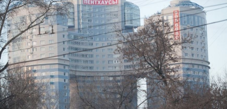 Так выглядит Жилой комплекс Зодиак - #88243249