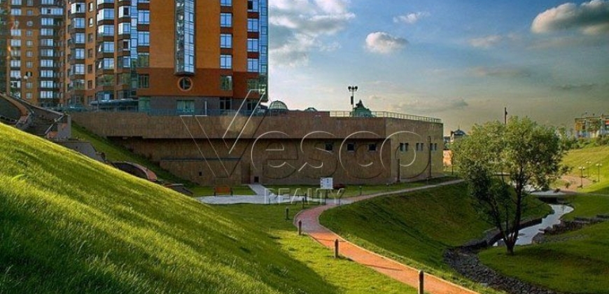 Так выглядит Жилой комплекс Золотые Ключи-2 - #639603456