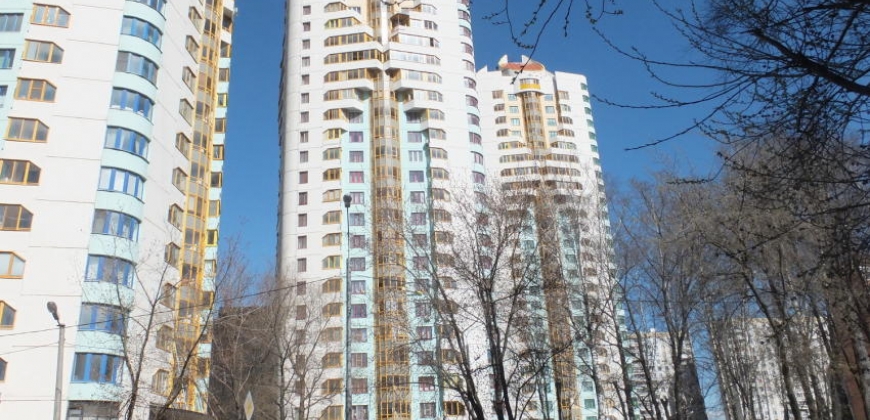 Так выглядит Жилой комплекс Звезда России - #1769182751
