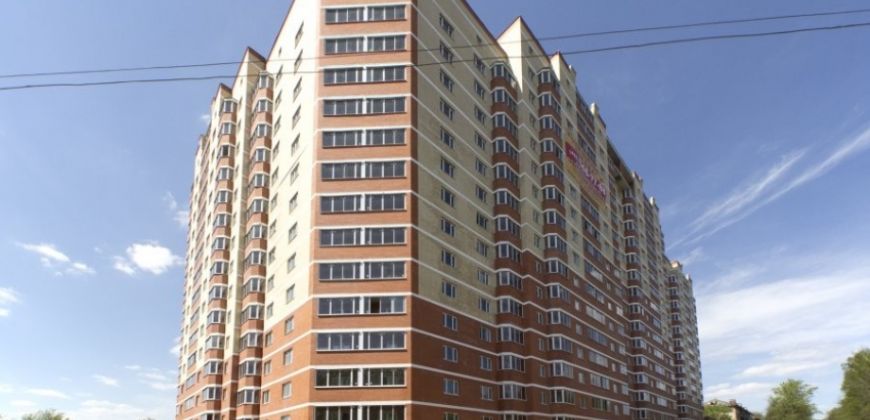 Так выглядит Жилой комплекс Звезда - #684254493