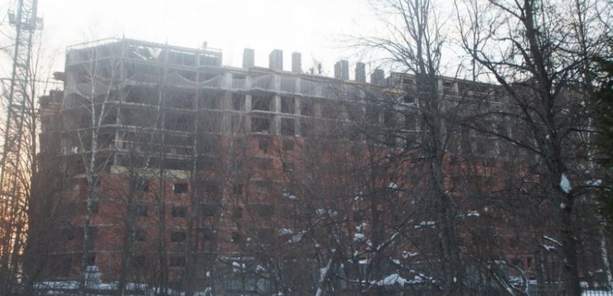 Так выглядит Жилой комплекс Звезда - #1986646919