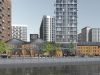 Так выглядит Жилой комплекс AFI Residence Paveletskaya - #1110845356