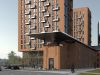 Так выглядит Жилой комплекс AFI Residence Paveletskaya - #1896114749