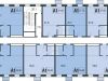 Схема квартиры в проекте "AFI Residence Paveletskaya"- #1504813738