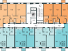 Схема квартиры в проекте "AFI Residence Paveletskaya"- #1736829033