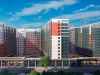Так выглядит Жилой комплекс Аквилон Park - #1860181382