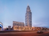 Так выглядит Жилой комплекс Alcon Tower - #1237477840