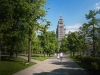 Так выглядит Жилой комплекс Alcon Tower - #1190426590