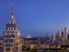 Так выглядит Жилой комплекс Alcon Tower - #540635882