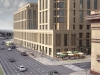 Так выглядит Жилой комплекс Alcon Tower - #1815447938