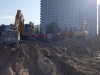  Жилой комплекс Архитектор — фото строительства от 13 октября 2020 г., вторник - #2003597362