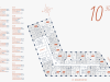 Схема квартиры в проекте "Atlantic Apartments (Атлантик)"- #1010347512