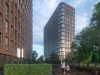 Так выглядит Жилой комплекс Bauman house - #1132646262