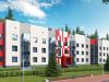 Так выглядит Жилой комплекс Борисоглебское-2 - #837834587