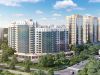 Так выглядит Жилой комплекс Бородино - #979254744