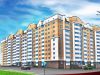 Так выглядит Жилой комплекс Бородинский сад - #2124502758